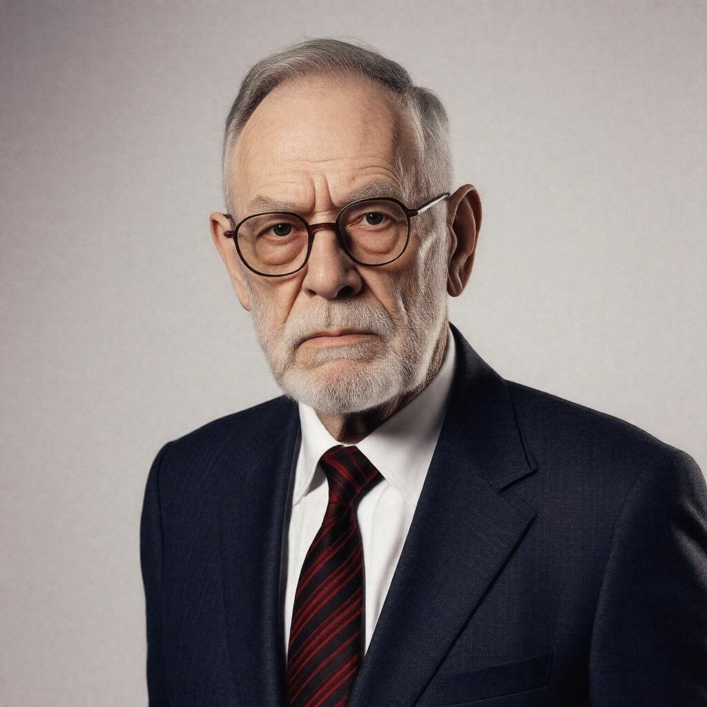 George A. Romero